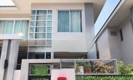 ขายบ้าน - The Patio Ramkhamhaeng 118 : เดอะ พาทิโอ รามคำแหง 118, กรุงเทพ