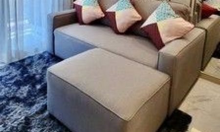 ให้เช่าคอนโด - FOR RENT DUSIT GRAND PARK 2 ห้องใหม่ เฟอร์นิเจอร์ใหม่ตกแต่งใหม่
