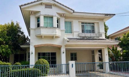 ขายบ้าน - ขาย บ้านเดี่ยว ชัยพฤกษ์ เทพารักษ์ ซอยบางปลา 2 72 ตรว ใกล้สถาบันการแพทย์