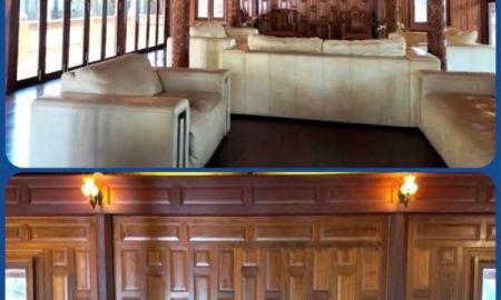ขายที่ดิน - ขายที่ดิน อาศรมหมอชีวก สิงห์บุรี เกือบ 10 ไร่