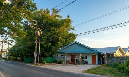 ขายที่ดิน - ขายบ้านพักพร้อมบ้านเช่า 7 หลัง ผู้เช่าเต็ม ศรีราชา ทำเลใกล้มอเตอร์เวย์ สร้างรายได้ทันที