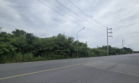 ขายที่ดิน - พื้นที่ดิน ที่ดิน เมืองปทุมธานี ขนาดเท่ากับ 3573 sq.wa 90000000 THAI BAHT หรูอยู่สบาย