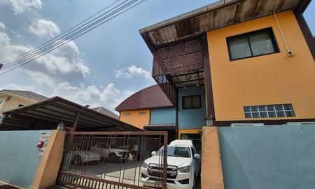 ขายโรงงาน / โกดัง - ขายโกดัง อาคารสำนักงาน เมืองปทุมธานี จังหวัดปทุมธานี