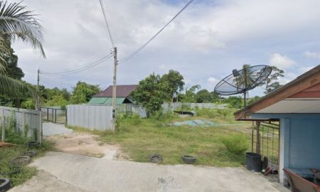 ขายที่ดิน - ขายที่ดิน109ตรว.ตลาดบึง สำหรับสร้างบ้าน หอพักรายเดือน ใกล้ถนนตลาดวรกิจบึง