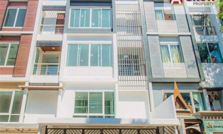 ขายทาวน์เฮาส์ - หมู่บ้าน เดอะ ไพรมารี ประเสริฐมนูกิจ 41 รีโนเวทจัดเต็ม อยู่ก็ดี ทำโฮมออฟฟิทก็ได้