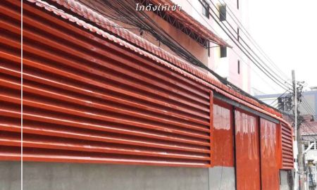 ให้เช่าโรงงาน / โกดัง - ให้เช่า โกดัง 250 ตร.ม. ใจกลางเมืองรัชดา ดินแดง ห้วยขวาง สุทธิสาร พระราม9 ลาดพร้าว