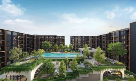 ขายคอนโด - ขายดาวน์ คอนโด เดอะ เบส รัชดา 19 THE BASE Ratchada 19