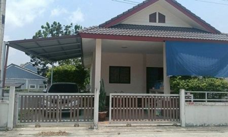 ขายบ้าน - ขายบ้านเดี่ยว หมู่บ้านวโรรส หนองละลอก นิคมพัฒนา ระยอง