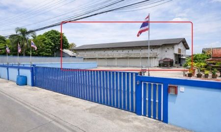 ให้เช่าโรงงาน / โกดัง - โกดังให้เช่า 2น้ำ 640 ตร.ม. อยุธยา วัดบางปะหัน 1.2 กม. ปตท. 2.8 กม.ลด50% ถูกที่สุดในโลก 60บาทต่อตรม.แม่น้ำลพบุรี 500ม. ธุรกิจโลจิสติกส์