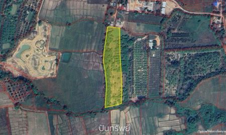 ขายที่ดิน - ขาย ที่ดิน 10-0-66 ไร่ ต.เมืองงาย อ.เชียงดาว จ.เชียงใหม่