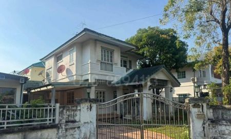 ขายบ้าน - ขายบ้านเดี่ยว 2 ชั้น หมู่บ้านปรีชา สุวินทวงศ์ ขนาด 73 ตรว 3นอน 2น้ำ ใกล้ถนนเส้นรามคำแหง