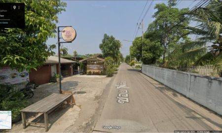 ขายที่ดิน - ขายที่ดิน ใกล้โลตัส กระทุ่มแบน สมุทรสาคร | 18 ล้านบาท