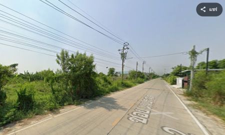 ขายที่ดิน - ขาย ที่ดินซอยนุ่มประสงค์ 2 ต.ศาลากลาง อ.บางกรวย จ.นนทบุรี ห่างจาก ม.มหิดล ศาลายาเพียง 3 กม ที่ถมแล้ว