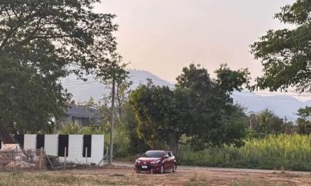 ขายที่ดิน - ขายที่ดินตำบลสุเทพวิวดอยสุเทพบ้านช่างทองพร้อมโอน