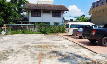 ขายที่ดิน - ขายที่ดิน 150 ตรว.ถม-เทปูนแล้ว ซอยลาซาล 26 สุขุมวิท 105 (ใกล้ BTS แบริ่ง) เขตพระโขนง