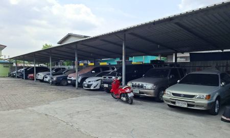ขายที่ดิน - ขายที่ดินหน้ากว้าง 218.5 ตร.ว. ติดถนนปู่เจ้าสมิงพราย 21 ใกล้แหล่งชุมชน เหมาะทำหอพักพนักงานโรงงาน, อพาร์ทเม้นท์หรือโฮมออฟฟิศ