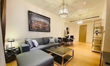 ให้เช่าคอนโด - ให้เช่าคอนโด Magnolias Waterfront Residences ICONSIAM ชั้น 32 ใกล้ BTS เจริญนคร