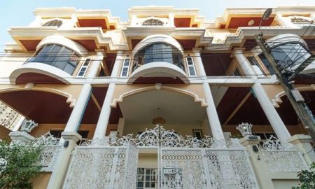 ให้เช่าทาวน์เฮาส์ - OWNER POST - Luxury Townhome 5 ชั้น ทองหล่อ ซอย 25 l 400 ตร.ม. 90,000/เดือน พร้อมเข้าอยู่ทันที