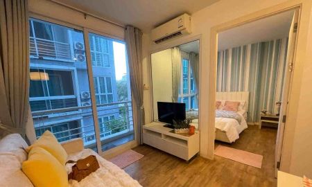 ขายคอนโด - ขายคอนโด Neo Condo (นีโอ คอนโด) ติดหาดจอมเทียน เดินไปทะเลได้จริง!