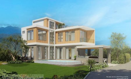 ขายบ้าน - พูลวิลล่า ใหม่ วิวสวยบรรยากาศดีมาก โครงการ NAI VILLAS -Pool Villas Lagoon Chalong Chalong sub-district Mueang Phuket district Phuket province
