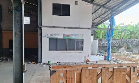 ขายโรงงาน / โกดัง - ขายโกดัง / โรงงาน พร้อมใช้งาน ทำเลดี ใกล้ถนนเพชรเกษม