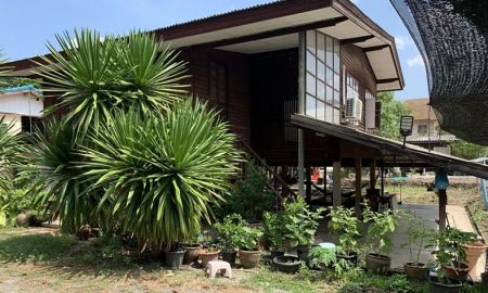 ขายที่ดิน - ขายบ้านพร้อมที่ดิน ใกล้ถนนประเสริฐมนูกิจ ซ.เสนานิคม 1 ซอย 25 ขนาด 145.5 ตารางวา บรรยากาศดี เหมาะอยู่อาศัย