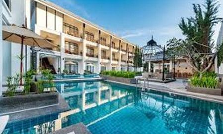 ขายอพาร์ทเม้นท์ / โรงแรม - ขายกิจการโรงแรม zone เอกมัย ทองหล่อ สุขุมวิท โรงแรมระดับ 4 ดาว มีสระว่ายน้า