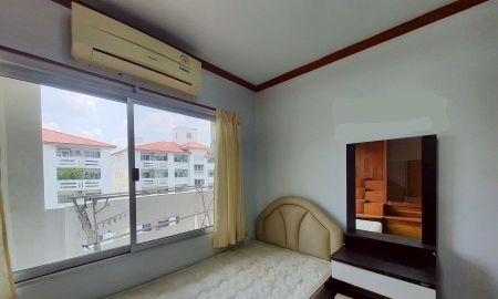 ขายคอนโด - ขายคอนโดบ้านสวนธน พุทธบูชา 47 ซอย 7 ชั้น 5 ตึก ฑาริกา 1 [FAS2605145]