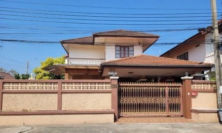 ให้เช่าบ้าน - ให้เช่าบ้านเดี่ยว ใกล้ ตลาดโพธิ์สุวรรณ, ตลาดนวลจันทร์ ใหม่เดินทางสะดวก ใกล้ถนนเลียบทางด่วนรามอินทราซอยนวลจันทร์ซอย 50 หมู่บ้านสินธนา
