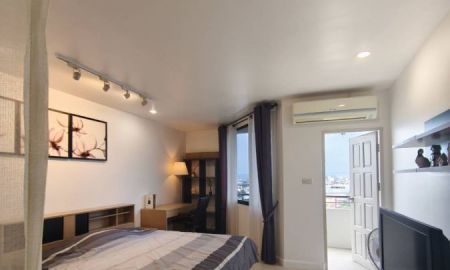 ให้เช่าคอนโด - ให้เช่าคอนโด The Trio Condominium วิวดอยสุเทพ ใกล้นิมมาน มช(EN below)