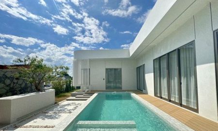 ขายบ้าน - บ้านหรูพร้อมเข้าอยู่ ปล่อยเช่าได้ราคาสูง ทำAirbna ได้ ใกล้โรงเรียนนานาชาติ โซนหางดง สันผักหวาน บ้านเชียงใหม่