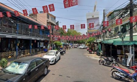 ขายที่ดิน - ขายโรงแรมใจกลางพระนคร | สินทรัพย์ลงทุนสร้างรายได้ทันที