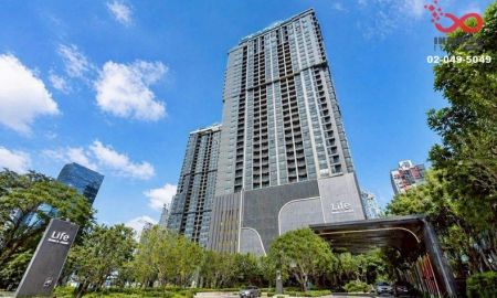 ขายคอนโด - ขายคอนโด ไลฟ์ พระราม 4 - อโศก 32 ตร.ม.ชั้น 21 ใกล้ MRT ศูนย์สิริกิติ์