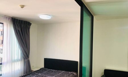 ขายคอนโด - ขายคอนโด i Condo ศาลายา สาย 2 ทำเลดี ติด ม.มหิดล นครปฐม