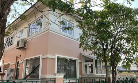 ขายบ้าน - บ้านเดี่ยว หมู่บ้าน Central Park 3 พัทยา เนื้อที่ 76 ตารางวา 3 ห้องนอน ตำบลหนองปรือ อำเภอบางละมุง จังหวัดชลบุรี