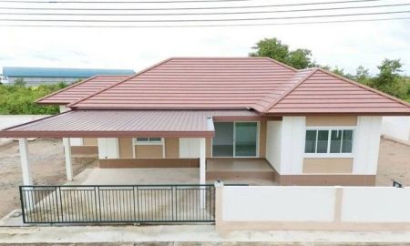 ขายบ้าน - ขายบ้านเดี่ยว 99ตรว ขึ้นไป บ้านใหม่โครงการ บ้านมือ1 บ้านใหม่ใกล้อมตะนครชลบุรี ใกล้นิคมอมตะ เฟส 7-8-9 พานทอง ชลบุรี