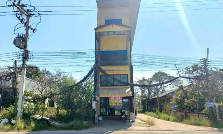 ขายอาคารพาณิชย์ / สำนักงาน - ขายด่วน! อาคารพาณิชย์ 3ชั้น 20 วา ทำเลทองใจกลางเมืองขอนแก่น พื้นที่ใช้สอยกว้างขวาง ฟังก์ชันออฟฟิศจัดเต็ม ใกล้เซ็นทรัลขอนแก่น