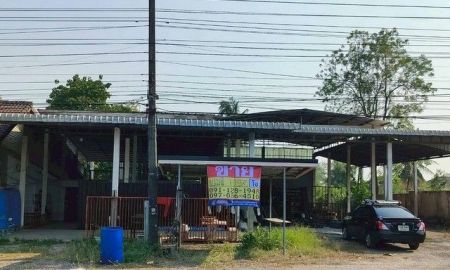 ขายที่ดิน - ขายด่วน! ที่ดินพร้อมสิ่งปลูกสร้าง 1-0-97 ไร่ หนองภัยศูนย์ เมืองหนองบัวลำภู ติดถนนหลักอุดร-เลย เหมาะสำหรับการลงทุนทำธุรกิจ ต่อยอดกิจการ