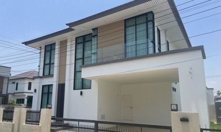 ขายบ้าน - ขายบ้าน IRIS NEW SERIES ราคาเพียง 6.5 ล้าน อ.เมือง จ.ขอนแก่น