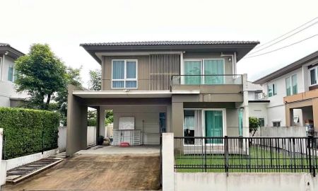 ให้เช่าบ้าน - ให้เช่าบ้านเดี่ยวซอยกันตนา ถนนบางใหญ่-บางคูลัด โซน นนทบุรี, บางบัวทอง, บางใหญ่ ชัยพฤกษ์ ปิ่นเกล้า-กาญจนา