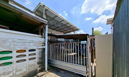 ขายบ้าน - ขายบ้านชั้นเดียว ซอยพหลโยธิน54/1 แยก8-4-3 ซอยตาลเดี่ยว