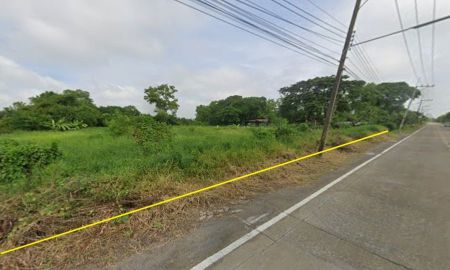 ขายที่ดิน - ที่ดินปทุมธานี ตำบลพืชอุดม เนื้อที่ 2 ไร่ หน้าแปลงติดถนน ราคาคุยกันได้