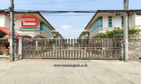 ขายบ้าน - บ้านเดี่ยว เดอะไพรเวทเฮ้าส์ ฉิมพลี 19 เนื้อที่ 50 ตรว. (ใกล้เซ็นทรัลเวสต์วิลล์) แขวงฉิมพลี เขตตลิ่งชั่น
