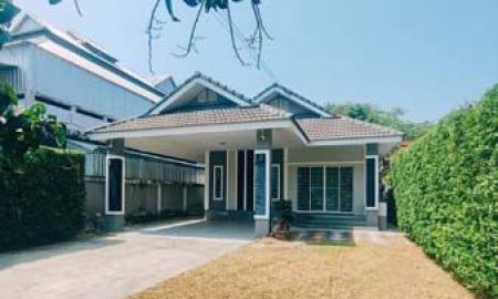 ขายบ้าน - ขายบ้านชั้นเดียว ใกล้บ้านถวาย บ้านแหวน ขายราคาต่ำกว่าตลาด สุดคุ้ม พื้นที่เยอะ