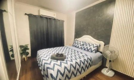 ให้เช่าคอนโด - ปล่อยเช่า] My Condo Sukhumvit 81 ห้องกว้าง อยู่สบาย ใกล้ BTS อ่อนนุช เพียง 300 เมตร