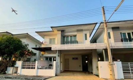 ขายบ้าน - ขายบ้าน ในหมู่บ้าน.ดิเออบาน่า 2 , ใกล้ขนส่งแม่เหียะ , สนามบินเชียงใหม่