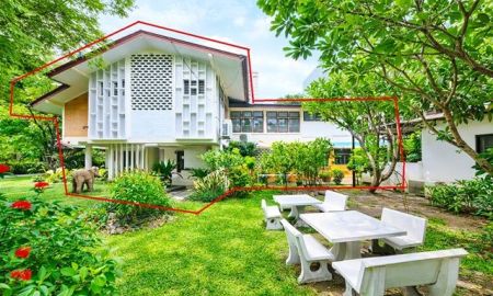 ให้เช่าบ้าน - 84,998B-M. 1ไร่ 200ตรว. 500 ตร.ม.ราชครู Produciton house Office คฤหาสน์ขนาดใหญ่มาก 12 นอน 500 ตร.ม. 5 น้ำ ใกล้ BTSอารีย์ 750 ม.