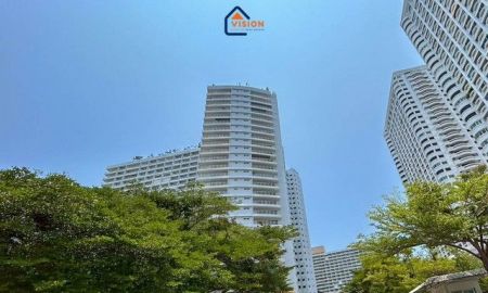 ขายคอนโด - ขายคอนโด วิวทะเลจอมเทียน บีช คอนโดมิเนียม ทำเลทอง หาดจอมเทียน หน้าหาดดงตาล