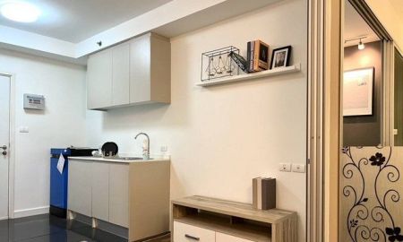 ขายคอนโด - A Space Me Bangna | ชั้นสูง วิวโล่ง โคตรดี ราคาเด็ดเพียง 1.7 ล้านบาท