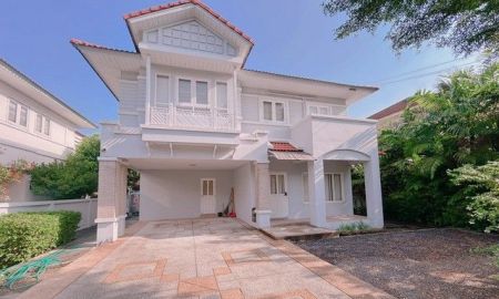 ขายบ้าน - ขายบ้านเดี่ยว 2 ชั้น 72 ตรว. โครงการเพอร์เฟคเพลส รามคำแหง 164 การ์เด้นโซน (Perfect Place Ramkhamhaeng 164)
